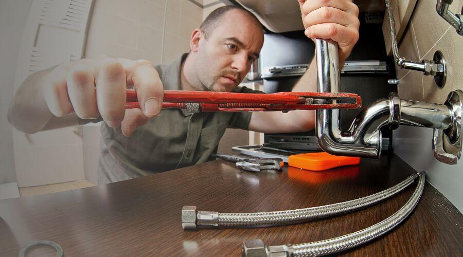 Professional water heater repair in Lexington, IN